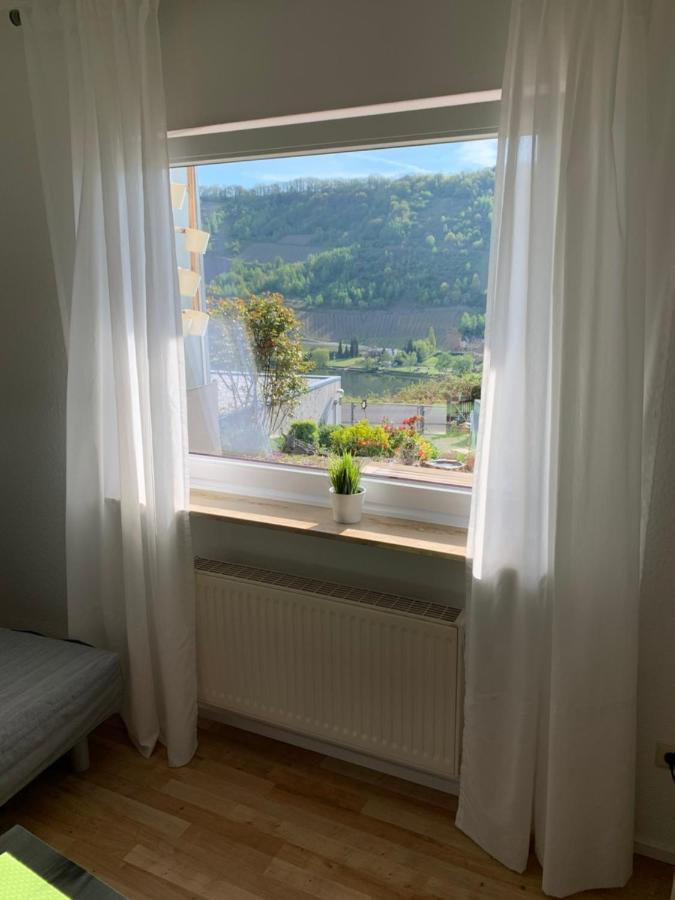 Fewo Moselblick Traben-Trarbach Exterior photo